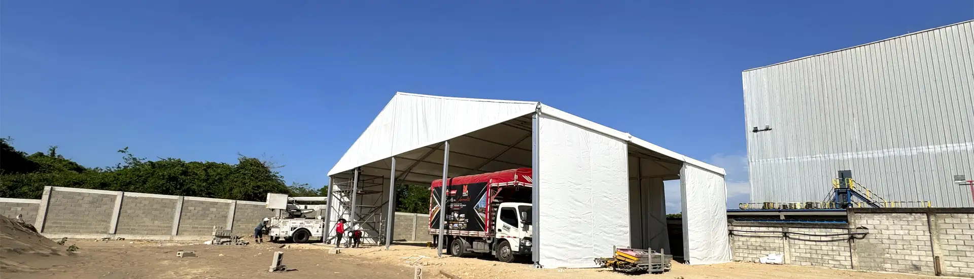 almacenamiento zona franca barranquilla