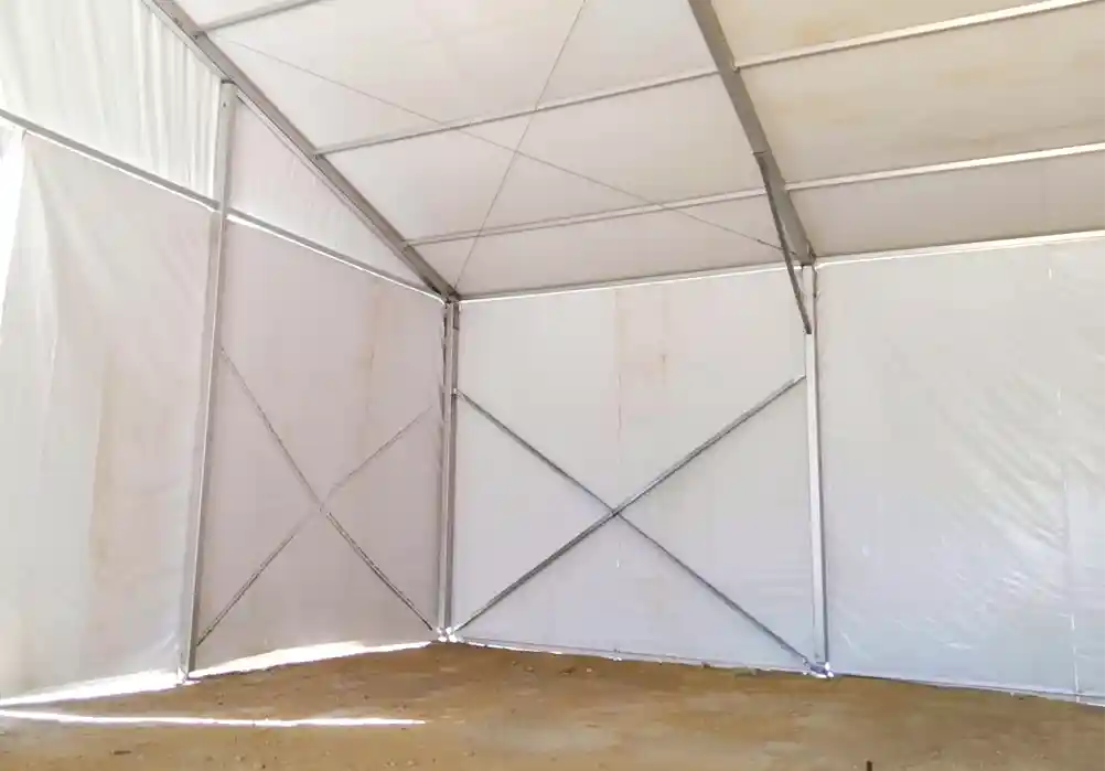almacenamiento en zonas de recepcion zona franca antioquia