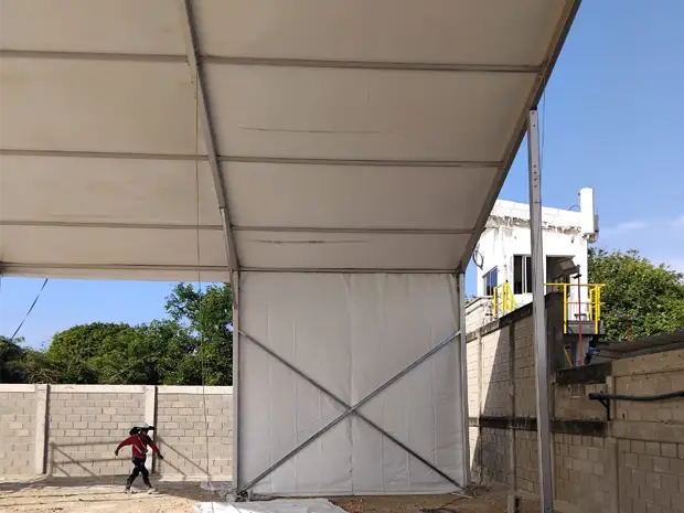 alquiler de bodega para almacenamiento zona franca bogota