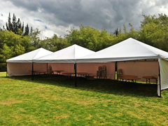 carpas para evento ciudad de bogota