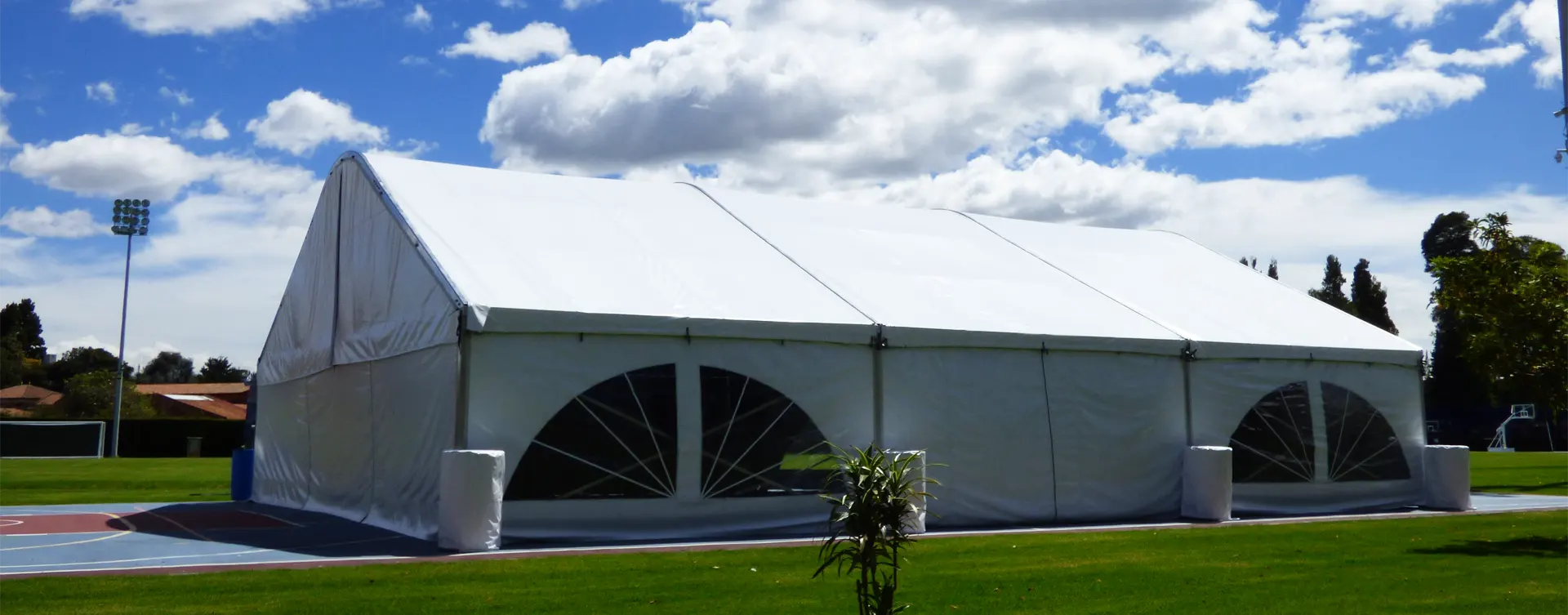 alquiler de carpas para eventos