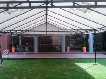 carpa bodegaje