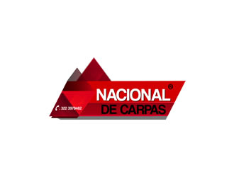 carpa industrial para cuatro puestos