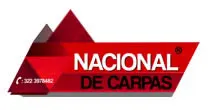 carpas almacen industrial