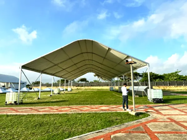 carpas para invernaderos