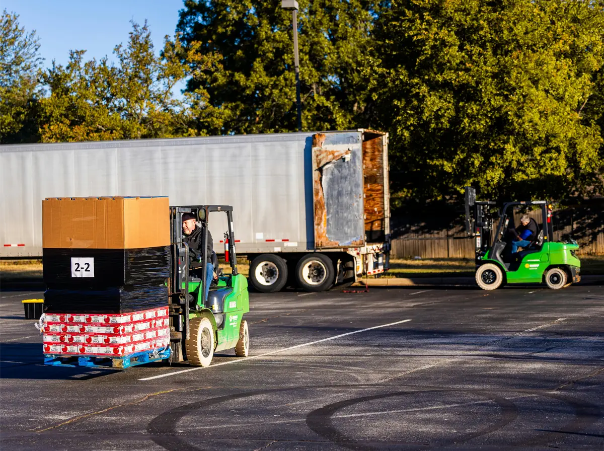 carpas para bajar costos en logistica