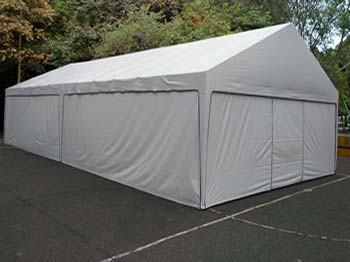 carpas para eventos sociales