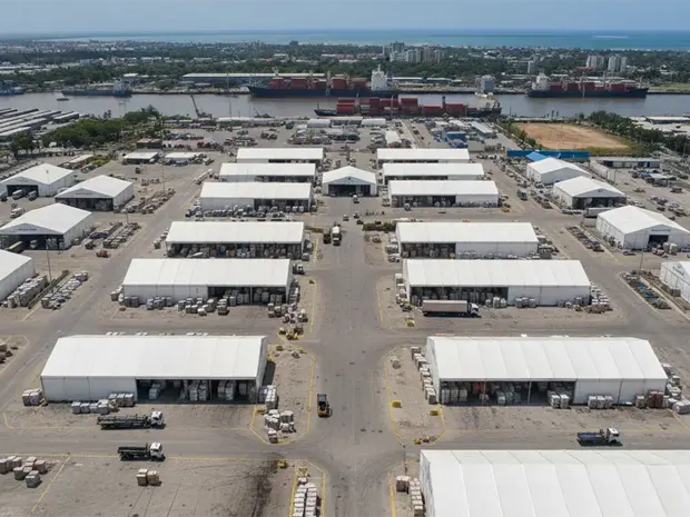 almacenamiento en zona franca barranquilla
