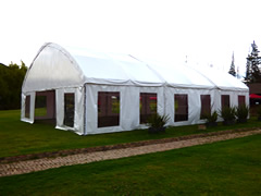 alquiler de carpas para eventos