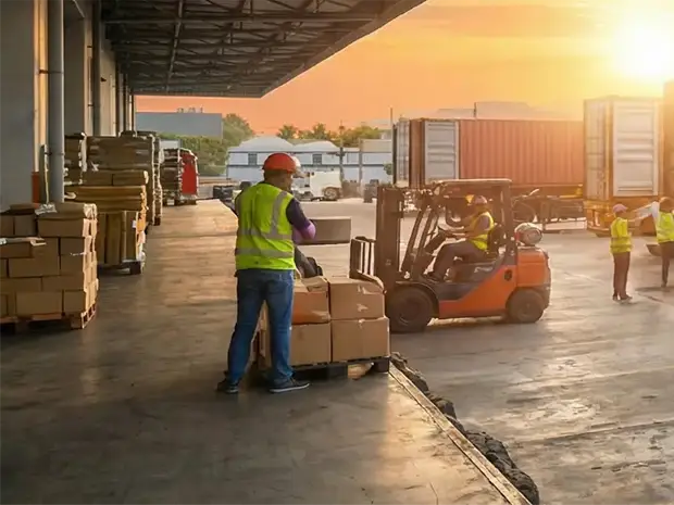 Como reducir costos operadores logisticos