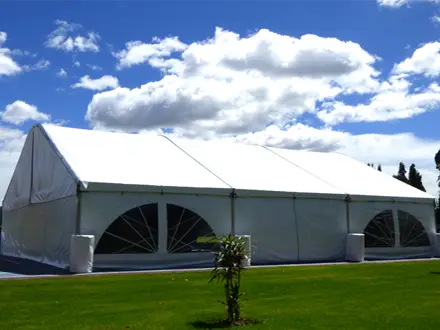 showroom pabellon