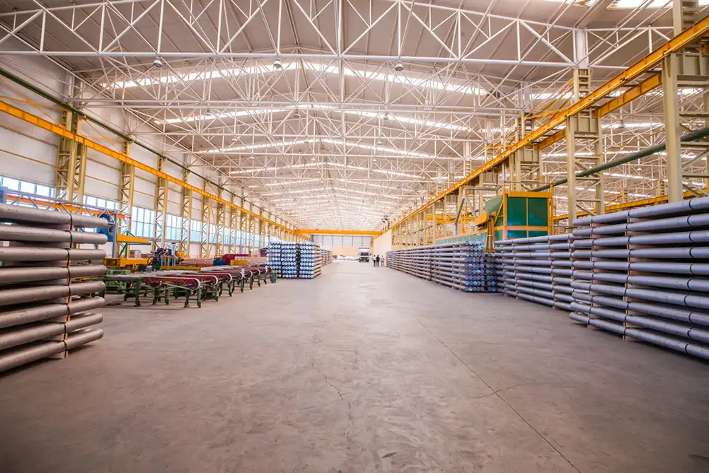 venta de naves industriales